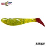 Kopyto 7,5cm Tail Relax (4buc) - imagine 46