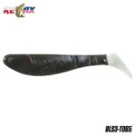 Kopyto 7,5cm Tail Relax (4buc) - imagine 48
