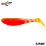 Kopyto 7,5cm Tail Relax (4buc) - imagine 49