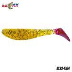 Kopyto 7,5cm Tail Relax (4buc) - imagine 50