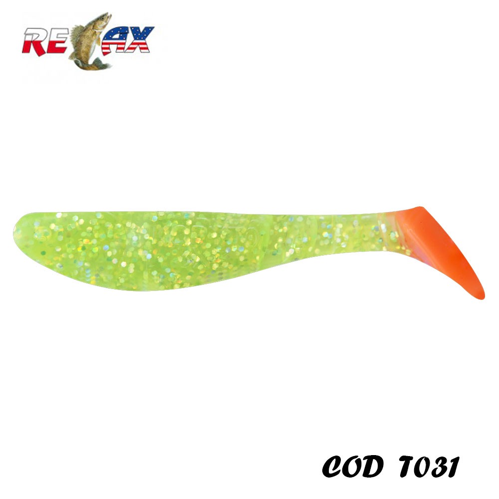 kopyto-75cm-tail-relax-4buc-6.jpg Kopyto 7,5cm Tail Relax (4buc) - imagine 1