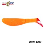 Kopyto 7,5cm Tail Relax (4buc) - imagine 20