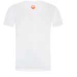 Tricou Guru Gradient Tee White Marimea L - imagine 2