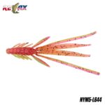 Nymph 14cm Laminat Relax (5buc/plic)