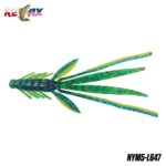 Nymph 14cm Laminat Relax (5buc/plic)