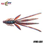 Nymph 14cm Laminat Relax (5buc/plic)