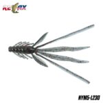 Nymph 14cm Laminat Relax (5buc/plic)