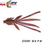 Nymph 14cm Standard Relax (5buc/plic)