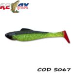 Ohio 12,5cm Standard Relax (plic 5 buc.) - imagine 14