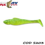 Ohio 12,5cm Standard Relax (plic 5 buc.) - imagine 18