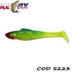 Ohio 12,5cm Standard Relax (plic 5 buc.) - imagine 37
