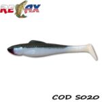 Ohio 12,5cm Standard Relax (plic 5 buc.) - imagine 40