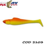 Ohio 12,5cm Standard Relax (plic 5 buc.) - imagine 27