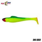 Ohio 12,5cm Standard Relax (plic 5 buc.) - imagine 53