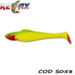Ohio 12,5cm Standard Relax (plic 5 buc.) - imagine 13