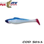Ohio 7,5cm Standard Relax (10buc/plic)