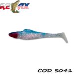 Ohio 7,5cm Standard Relax (10buc/plic)