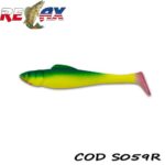 Ohio 7,5cm Standard Relax (10buc/plic)