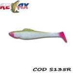 Ohio 7,5cm Standard Relax (10buc/plic)