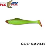 Ohio 7,5cm Standard Relax (10buc/plic)