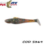 Ohio 7,5cm Standard Relax (10buc/plic)