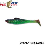 Ohio 7,5cm Standard Relax (10buc/plic)