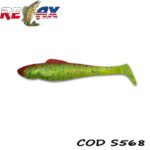 Ohio 7,5cm Standard Relax (10buc/plic)