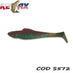 Ohio 7,5cm Standard Relax (10buc/plic)