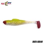 Ohio 7,5cm Standard Relax (10buc/plic)