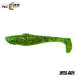 Ohio 7,5cm Standard Relax (10buc/plic)