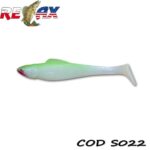 Ohio 7,5cm Standard Relax (10buc/plic)