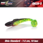 Ohio 7,5cm Standard Relax (10buc/plic)