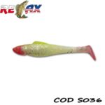 Ohio 7,5cm Standard Relax (10buc/plic)