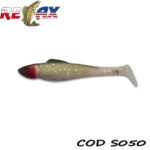 Ohio 7,5cm Standard Relax (10buc/plic)
