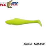 Ohio 7,5cm Standard Relax (10buc/plic)