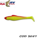 Ohio 7,5cm Standard Relax (10buc/plic)