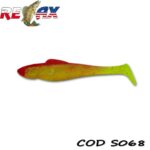 Ohio 7,5cm Standard Relax (10buc/plic)