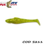 Ohio 7,5cm Standard Relax (10buc/plic)