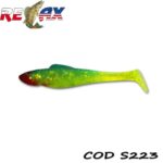 Ohio 7,5cm Standard Relax (10buc/plic)