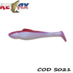Ohio 7,5cm Standard Relax (10buc/plic)