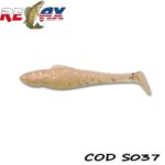 Ohio 7,5cm Standard Relax (10buc/plic)