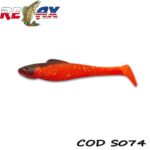 Ohio 7,5cm Standard Relax (10buc/plic)