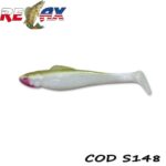 Ohio 7,5cm Standard Relax (10buc/plic)