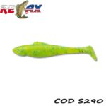 Ohio 7,5cm Standard Relax (10buc/plic)