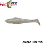 Ohio 7,5cm Standard Relax (10buc/plic)