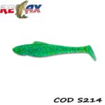 Ohio 7,5cm Standard Relax (10buc/plic)