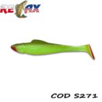 Ohio 7,5cm Standard Relax (10buc/plic)