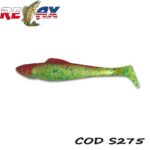 Ohio 7,5cm Standard Relax (10buc/plic)