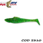Ohio 7,5cm Standard Relax (10buc/plic)