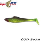 Ohio 7,5cm Standard Relax (10buc/plic)